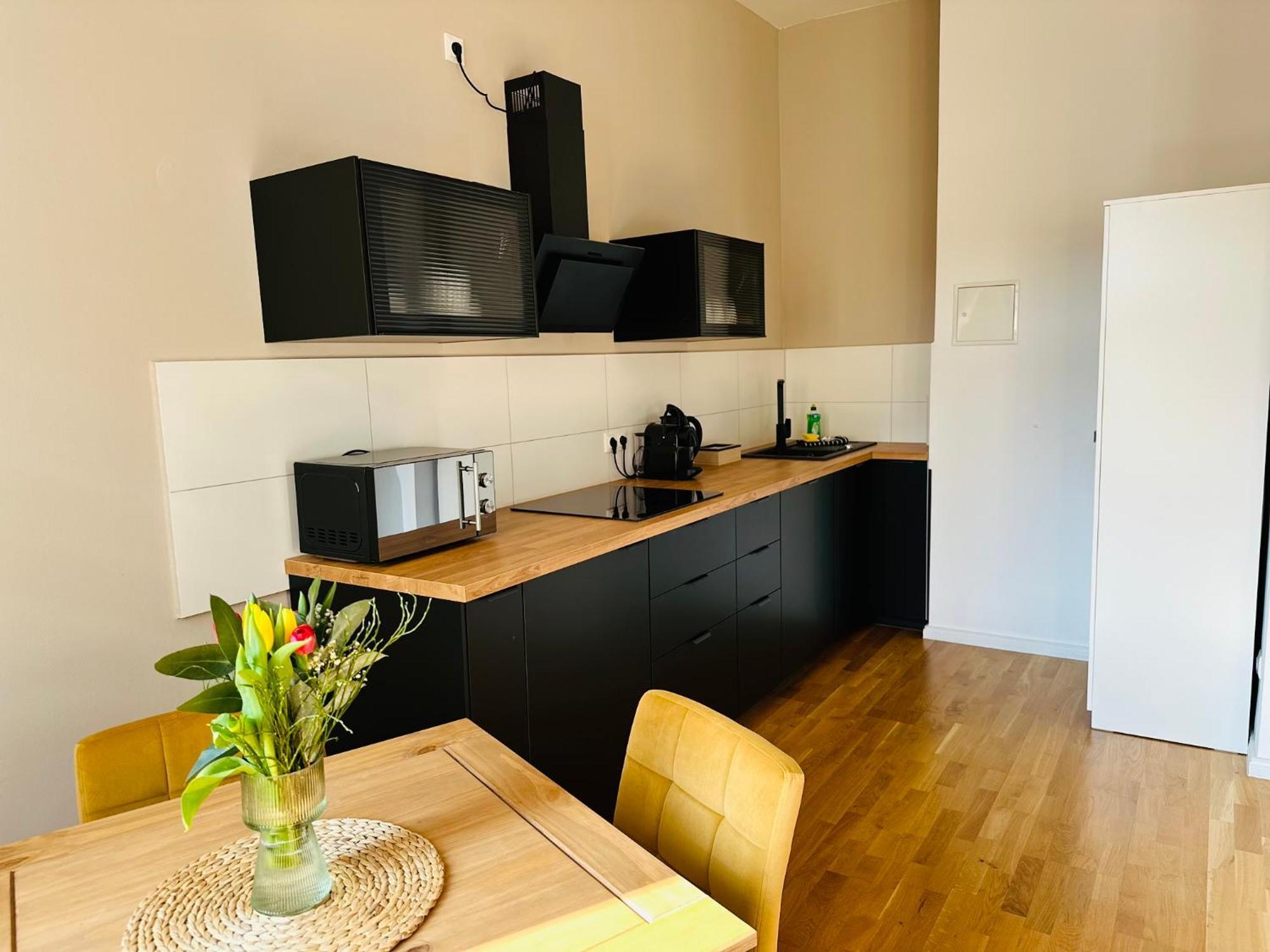 Apartment Fauna In Halle An Der Saale Εξωτερικό φωτογραφία
